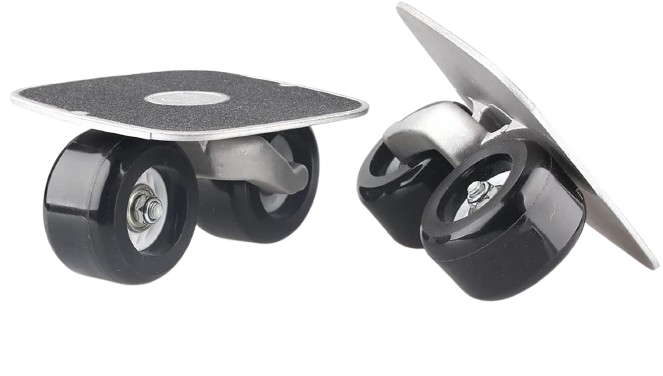 Freeline Aggressive Skates