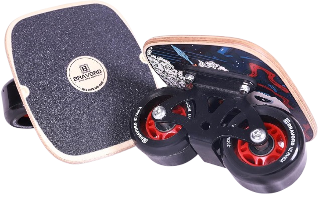Freeline Urban Skates