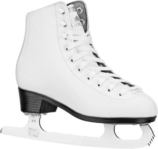 Freeline Figure Skates